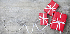 Gift Wrapping Option